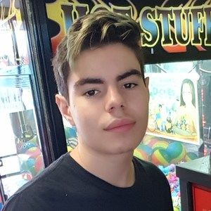 Meet your Posher, Reinaldo